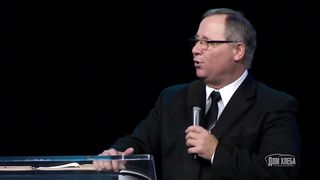 Виктор Павловский - Ты призван работать вместе для Царствия 1