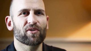 Майкл Рапп - о вере, хоккее и жизни