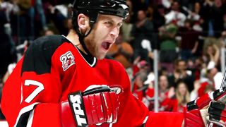 Майкл Рапп - о вере, хоккее и жизни