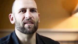 Майкл Рапп - о вере, хоккее и жизни