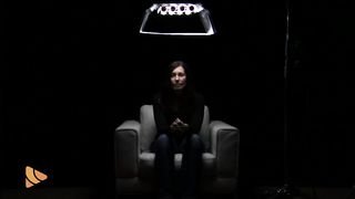 Лара Клок - Мотоцикл, жизнь, маски