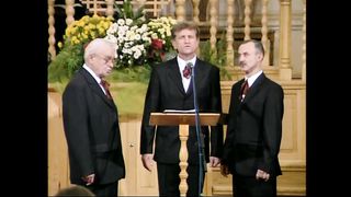 В СВІТІ,Я БЛУКАВ  Вокальне тріо - збірка..