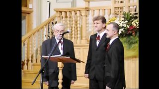 В СВІТІ,Я БЛУКАВ  Вокальне тріо - збірка..