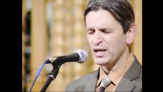 Альберт Мрус - Земля юдейська