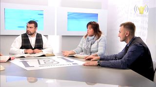 В контексті - Приготування до жнив