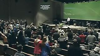 Иосиф Жеребненко - Бог мой, храни меня