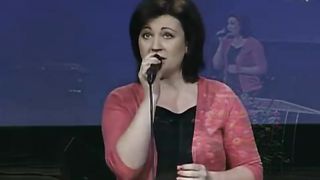 Ольга Заворотная - Осень