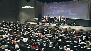 Слово Благодати - Give me Jesus