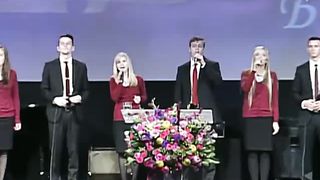 Слово Благодати - Give me Jesus