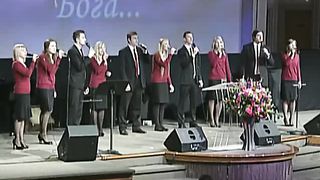 Слово Благодати - Give me Jesus