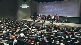 Слово Благодати - Give me Jesus