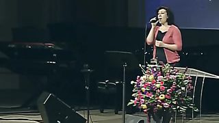 Алексей Коломийцев - Благодарность – духовное измерение