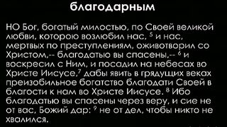 Алексей Коломийцев - Благодарность – духовное измерение