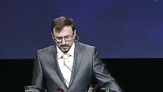 Алексей Коломийцев - Благодарность – духовное измерение