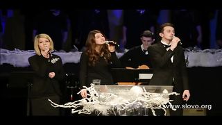 Слово Благодати - Тихая ночь