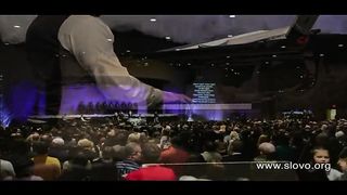 Слово Благодати - Тихая ночь