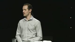 Евгений Шкаровский - Бог принял плоть