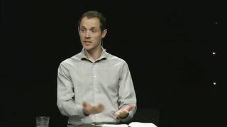 Евгений Шкаровский - Бог принял плоть