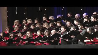 Слово Благодати - Славу мы поём