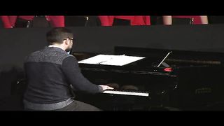 Слово Благодати - Что за Дитя