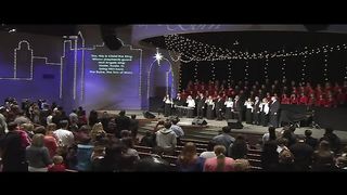 Слово Благодати - Что за Дитя