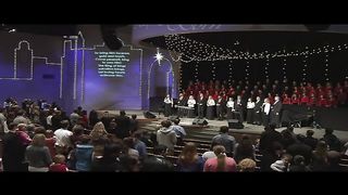 Слово Благодати - Что за Дитя