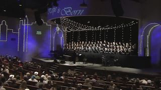 Слово Благодати - Gloria!