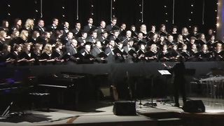 Слово Благодати - Gloria!