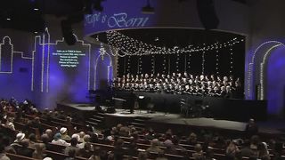 Слово Благодати - Gloria!