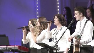 Слово Благодати - O Come All Ye Faithful