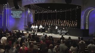 Слово Благодати - O Come All Ye Faithful