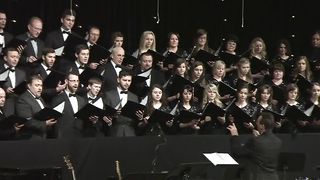 Слово Благодати - We Have Seen His Glory