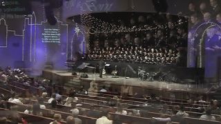 Слово Благодати - We Have Seen His Glory