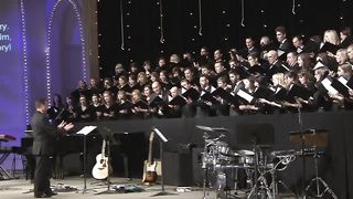 Слово Благодати - We Have Seen His Glory