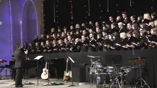 Слово Благодати - We Have Seen His Glory