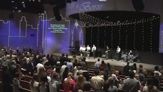 Слово Благодати - The Son of God Came Down