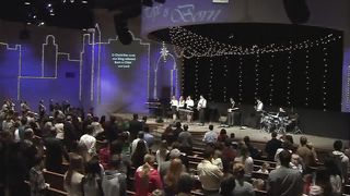 Слово Благодати - The Son of God Came Down