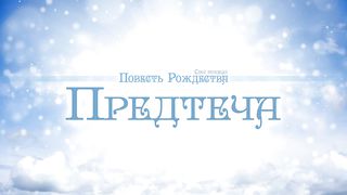 Алексей Коломийцев - Предтеча