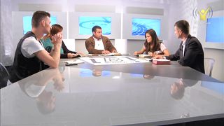 В контексті - Удосконалення нашоі віри