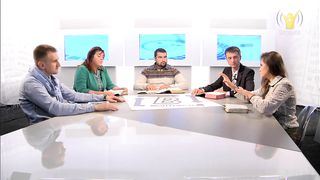 В контексті - Молитва, зцілення та відновлення