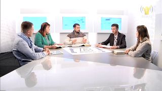 В контексті - Молитва, зцілення та відновлення