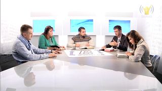 В контексті - Молитва, зцілення та відновлення