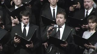 Слово Благодати - Гимн Рождества