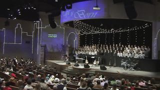 Алёна Буланова - Святая ночь