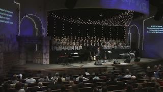 Алёна Буланова - Святая ночь