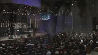 Алёна Буланова - Святая ночь