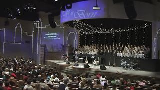 Алёна Буланова - Святая ночь