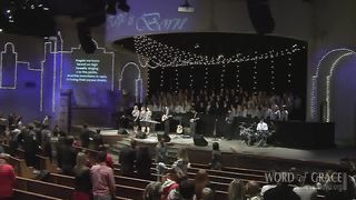 Слово Благодати - Angels We Have Heard on High