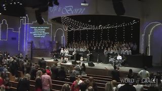 Слово Благодати - Angels We Have Heard on High