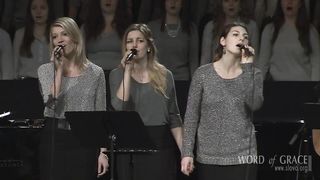 Слово Благодати - Angels We Have Heard on High